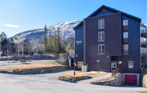 Amazing apartment in Hemsedal with Sauna and 3 Bedrooms Hemsedal